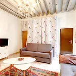 Bnbnova - Saint Germain & Odeon - 1Br