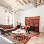 Bnbnova - Saint Germain & Odeon - 1Br