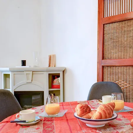 Bnbnova - Saint Germain & Odeon - 1br Apartment