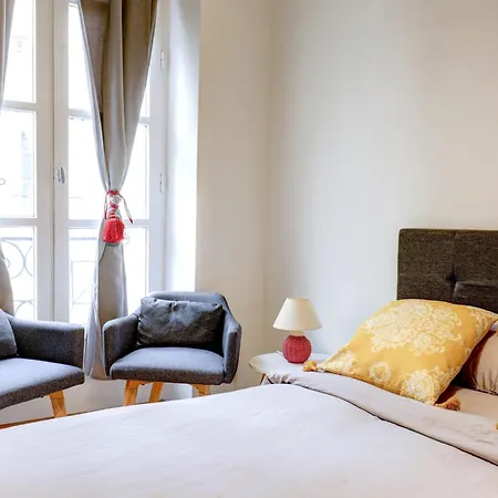Bnbnova - Saint Germain & Odeon - 1br * Paris
